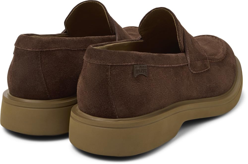 Camper Norman K101001 MocasinHombre