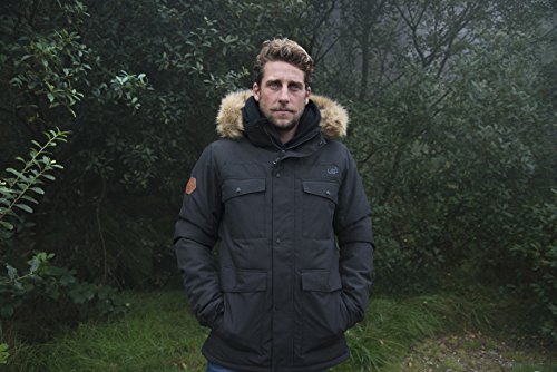 Urban Beach High Performance Ski Winter Breathable...