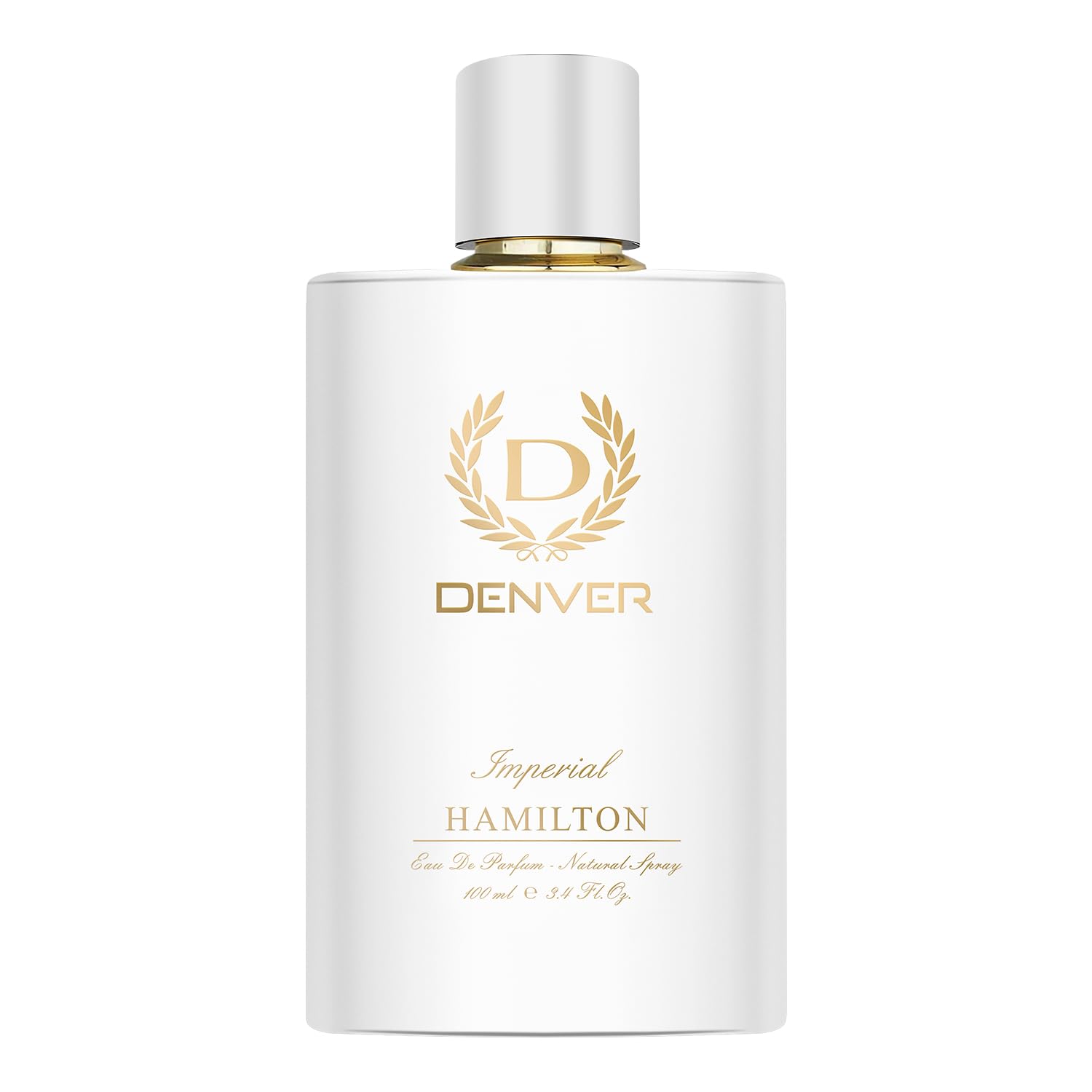 DENVER Imperial Perfume - 100ML | Eau de Parfum - For Men |Long Lasting Luxury Scent Fragrance