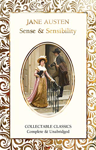 Sense &amp; Sensibility