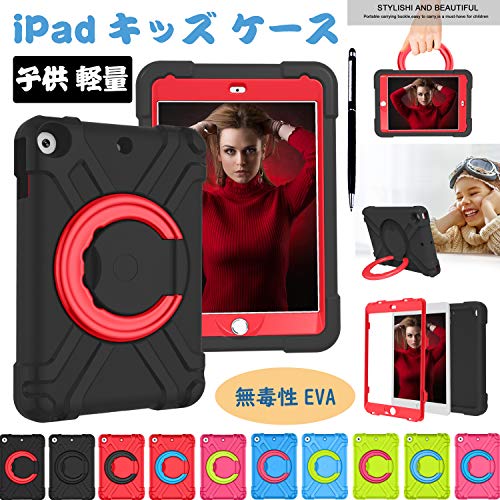 uDoovV iPad 9.7C` P[X iPad 9.7 (2017 / 2018)/iPad Pro 9.7/iPad Air2/Air/iPad Z/iPad ܐ ėpP[X [360x]X^h@\t] [q Ў莝