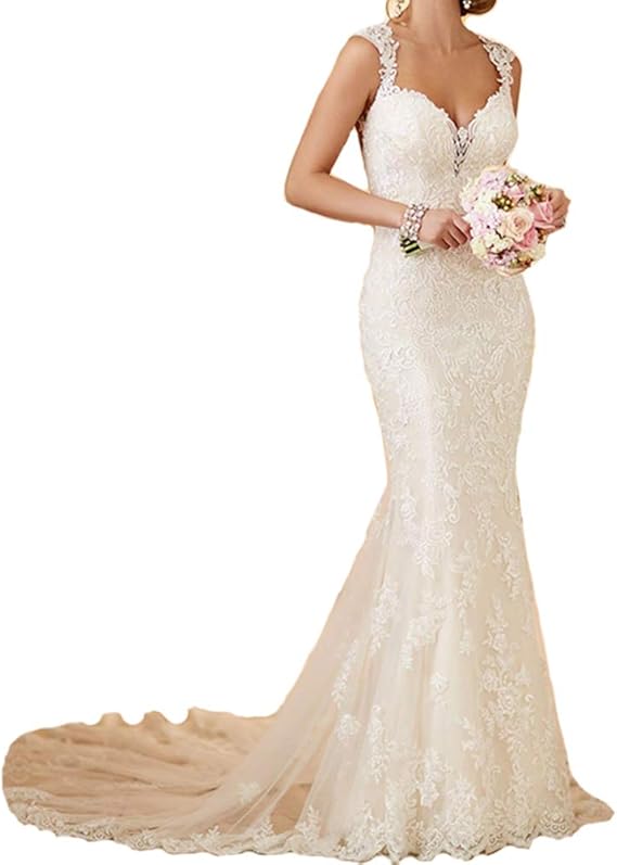 Wedding dresses for bride 2019 Outlet