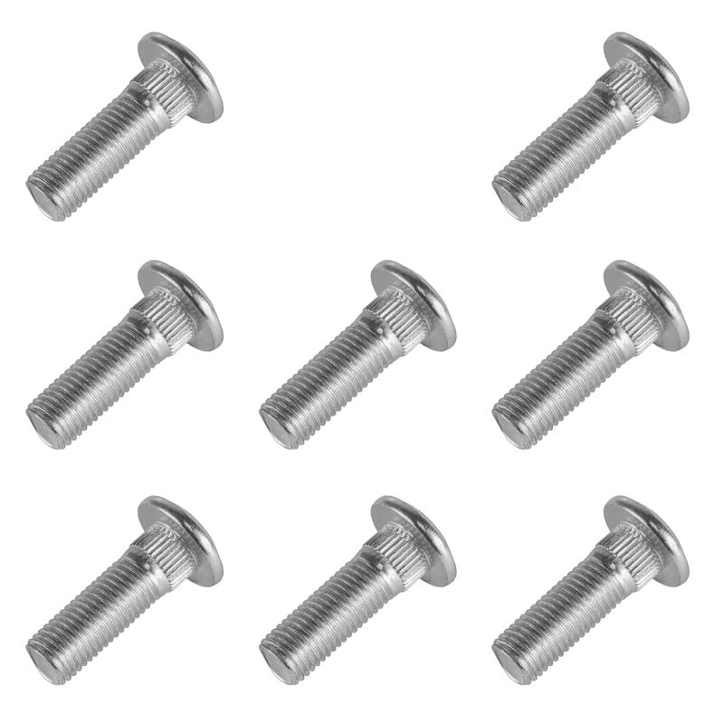 #US Replacement Parts 8 X Wheel Bolt for Honda 90103-HN0-A60 Left Or Right 10X32 (diep#1725-10777)