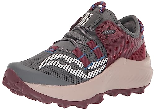Saucony Women's Endorphin Rift Hiking Shoe