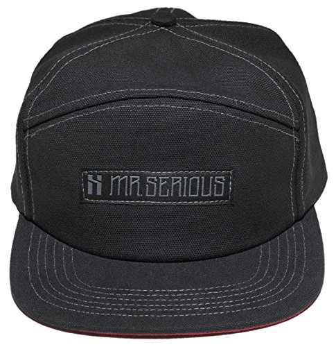 Preisvergleich Produktbild Mr. Serious Unknown Cap