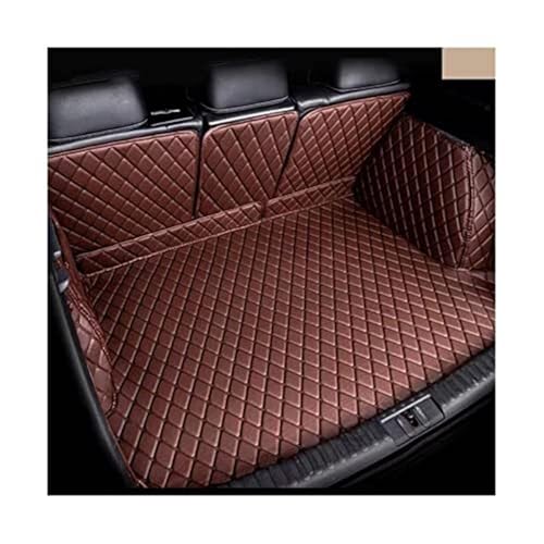 Tapis de coffre pour TT 8J MK2 2007-2014 bâche arrière protection