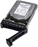 Dell - Kit do cliente - disco rígido - 600 GB - hot-swap - 2,5