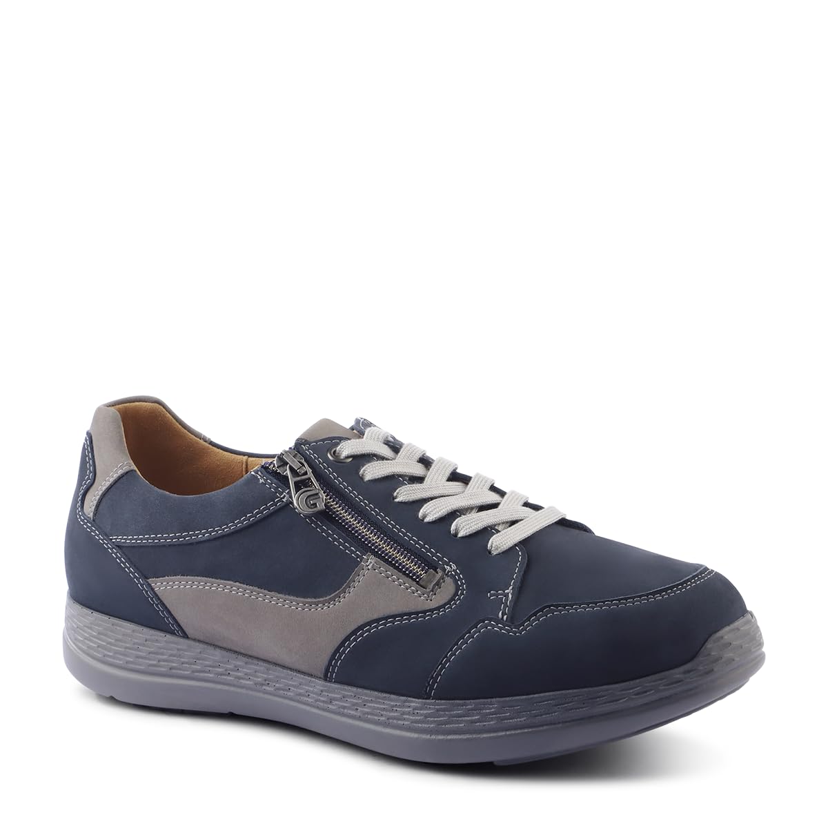Ganter Herren Karl-Ludwig-k/L Sneaker