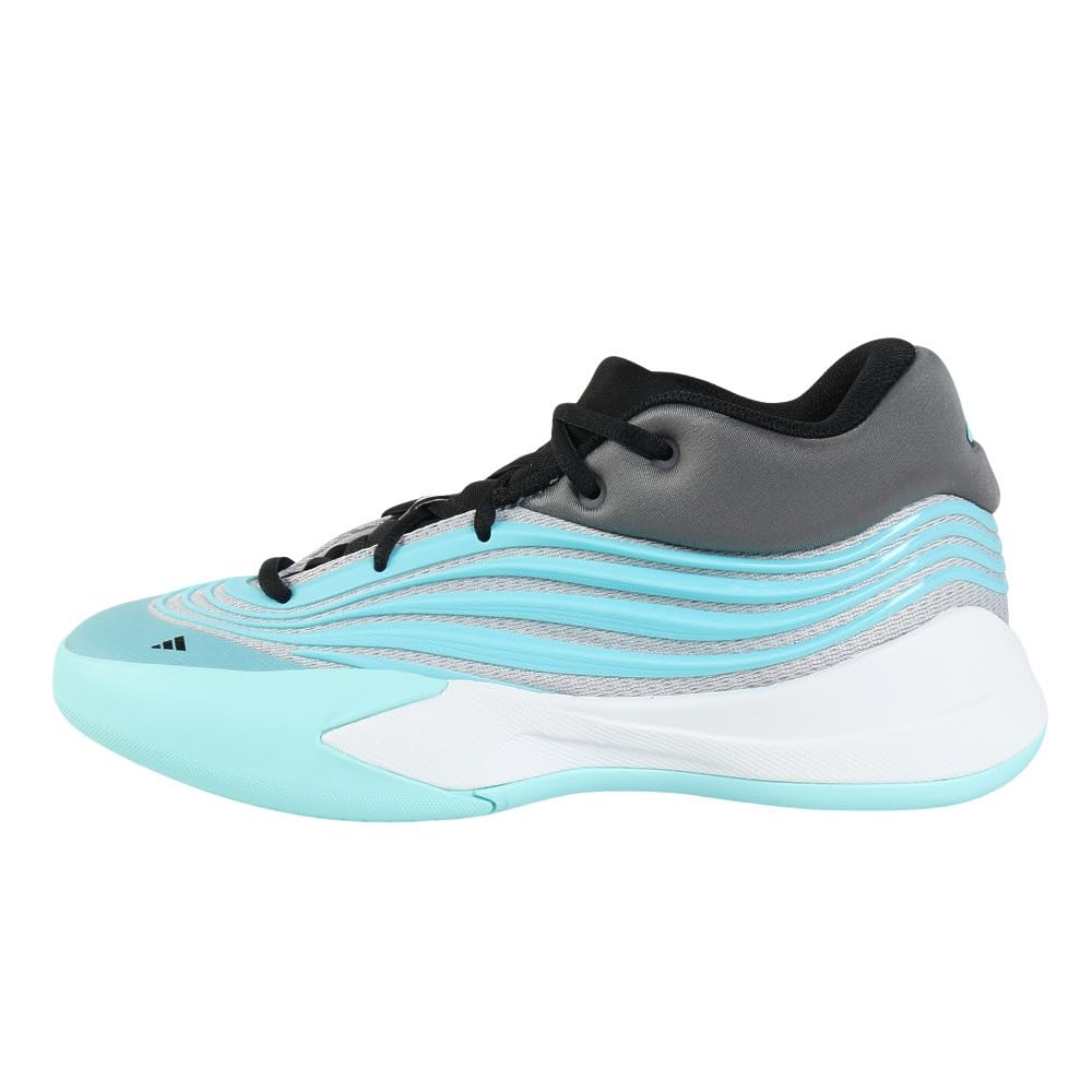 Amazon.co.jp: アディダス（adidas） ジュニアバスケットシューズ
