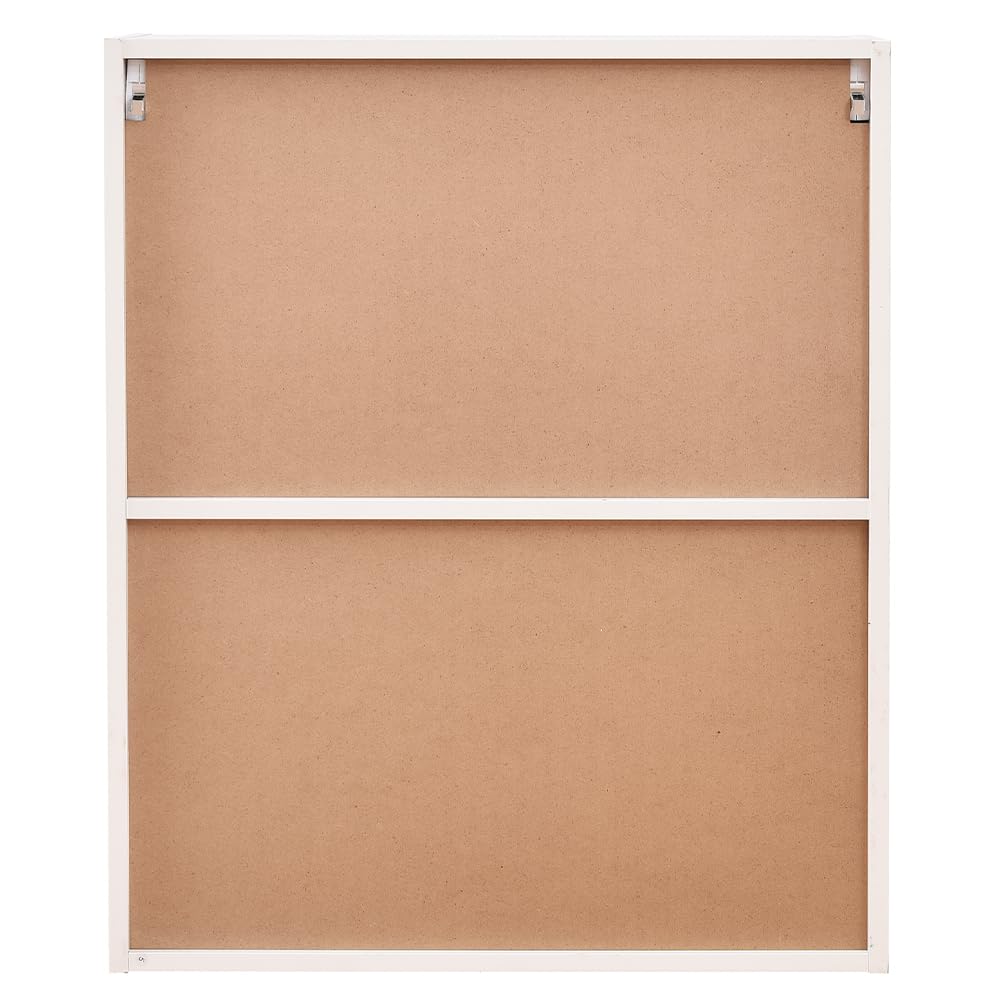 Shally Dogan Pensile da Cucina a Parete, Armadio Sospeso in Legno con Anta Singola 1 Ripiano e 2 Scomparti, Armadietto da Muro Spazioso e Resistente, Dimensioni 60 x 32 x 72H cm (Olmo)