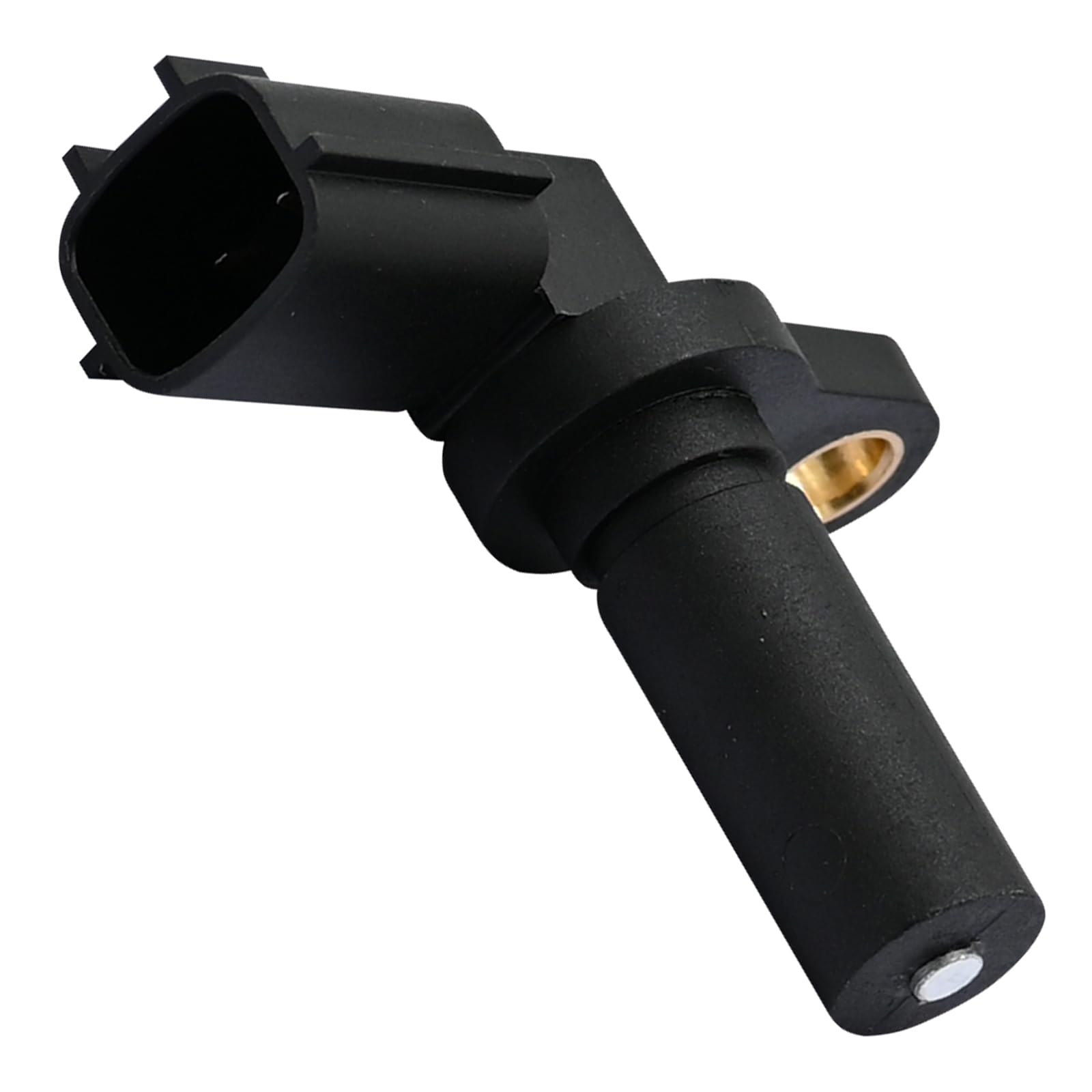 Engine Crank Crankshaft Position Sensor Compatible with Nissan Pathfinder Pickup Qx4 L4 V6 2.4L 3.3L 1996 1997 1998 1999 2000 2005 2006 2007 2008 Replaces 237311S700-image-27