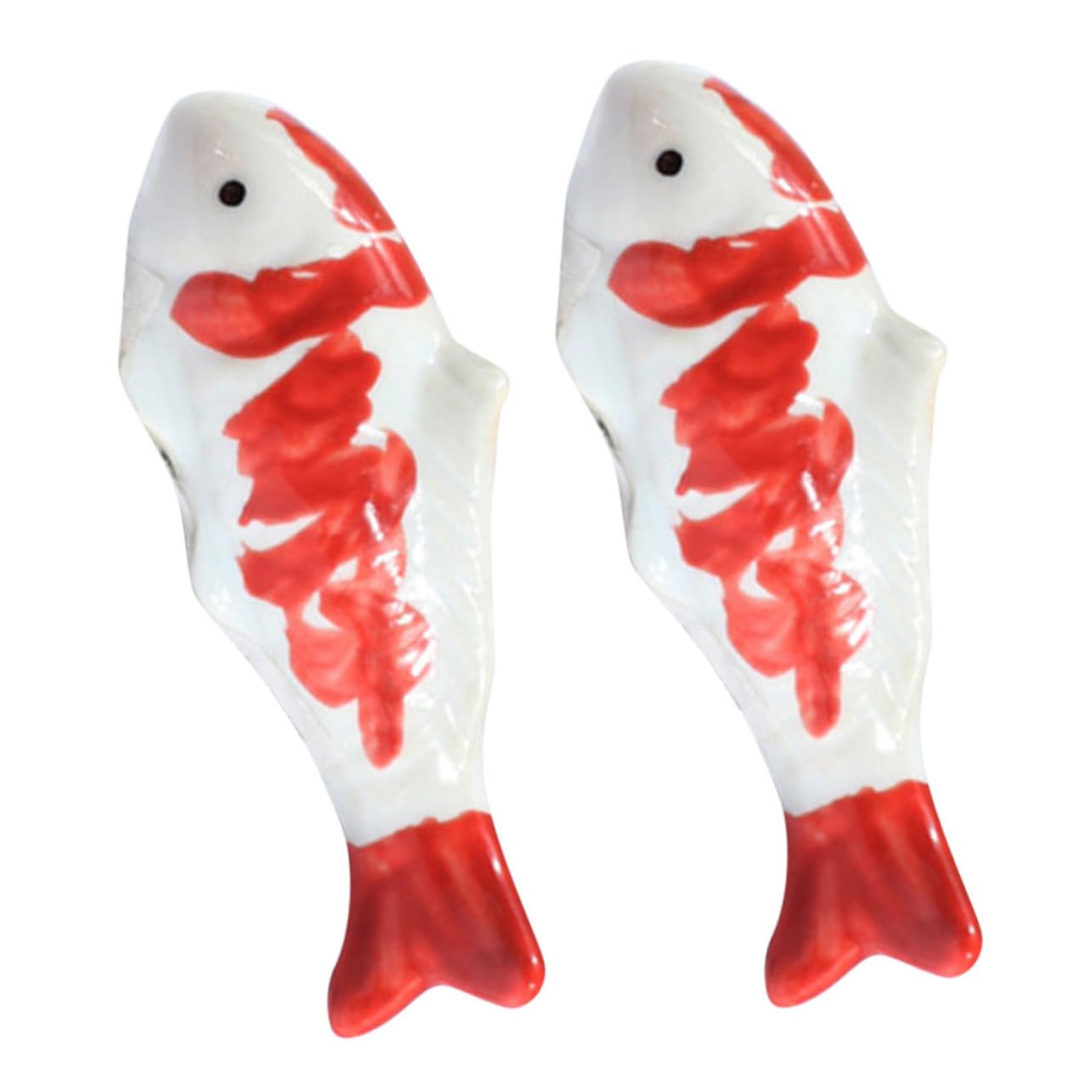 Cabilock 4 Juegos Peces Flotantes Adornos Fuente De Estanque Betta Decoración Acuario Decoración Flotante Tanque De Peces Aire Peces De Acuario Artificiales Lámpara 2 Piezas * 4