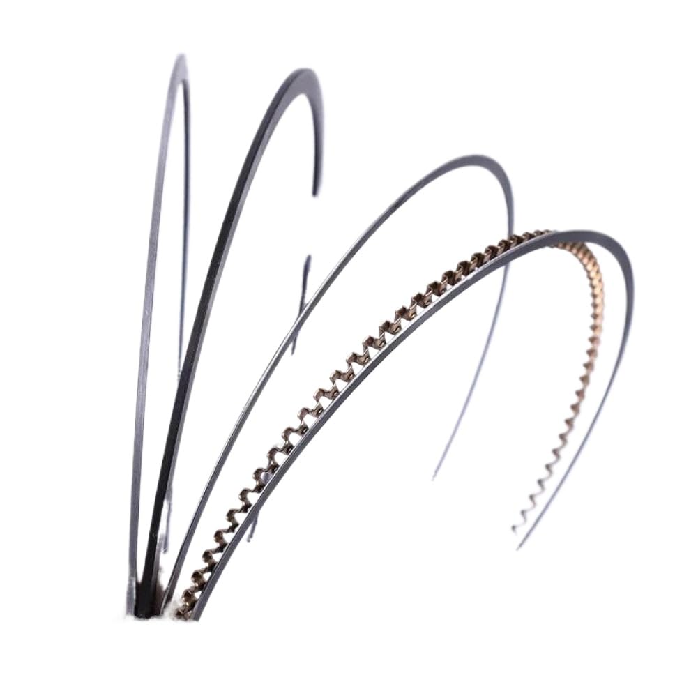 Anello pistone cilindro moto 2C6-11603-00-00 100mm compatibile con XTZ660 Tenere 1991-1996 SZR660 1995-1997(2pc)