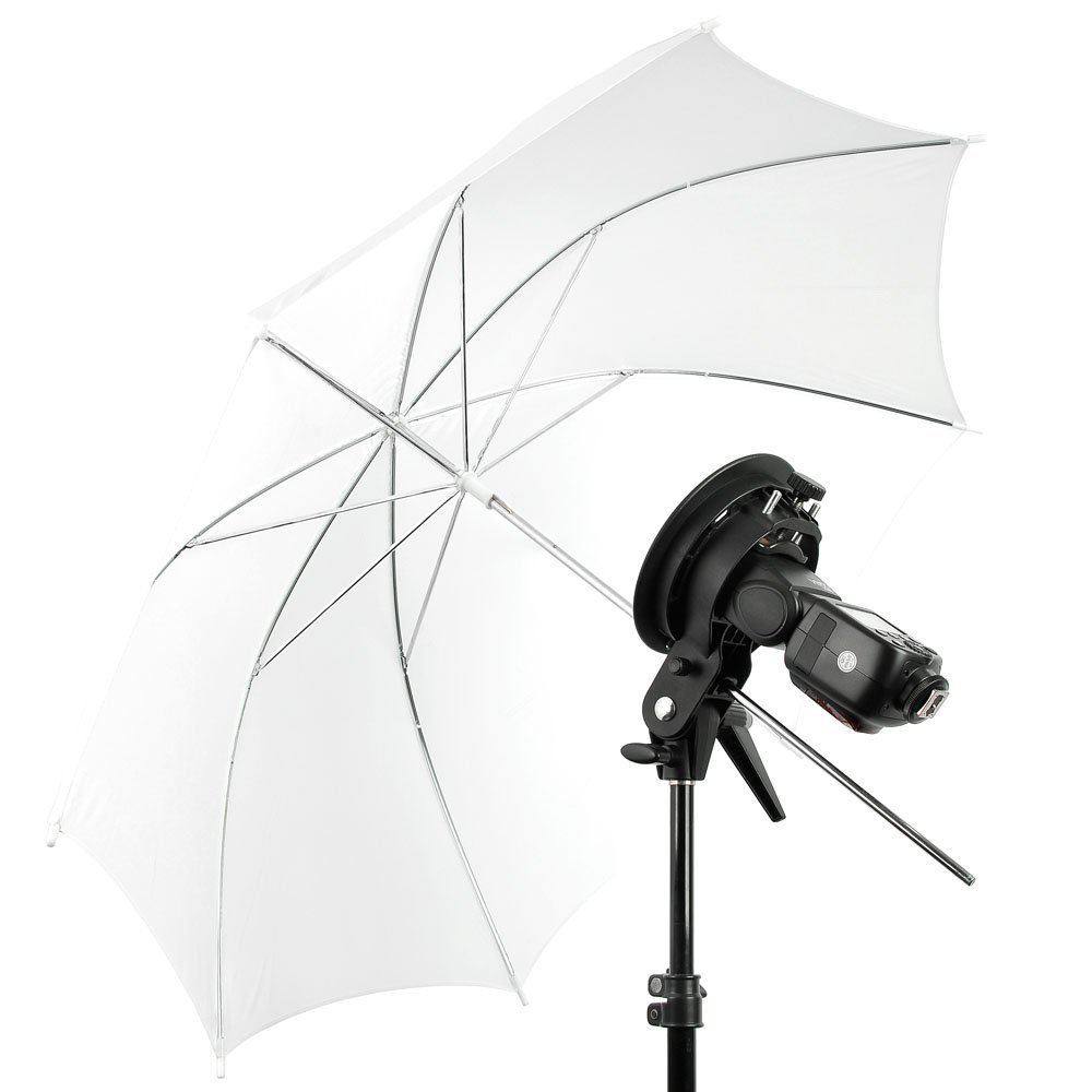 Godox S-Type-Speedlite Bracket EG Halter für Elinchrom Berg Blitz schwarz