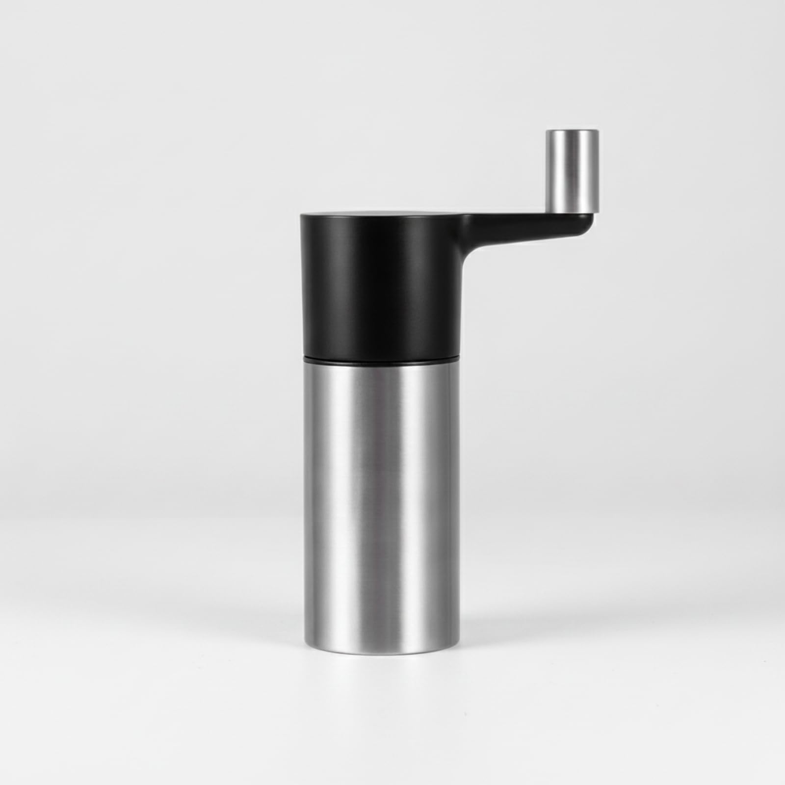 Molinillo con Abertura Ancha | Portátil, Molinillo Especias, para Cocina