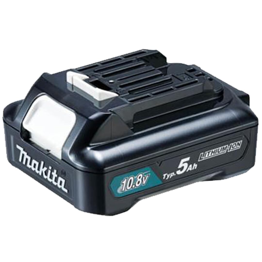 Amazon.co.jp: マキタ 純正品 BL1050B (10.8V-Typ.5Ah) リチウムイオン 