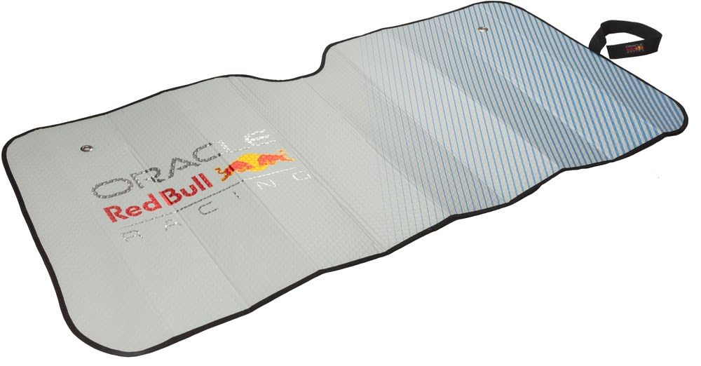 Pare-Soleil Universel RED BULL