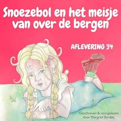 Het Meisje van Over de Bergen Titelbild