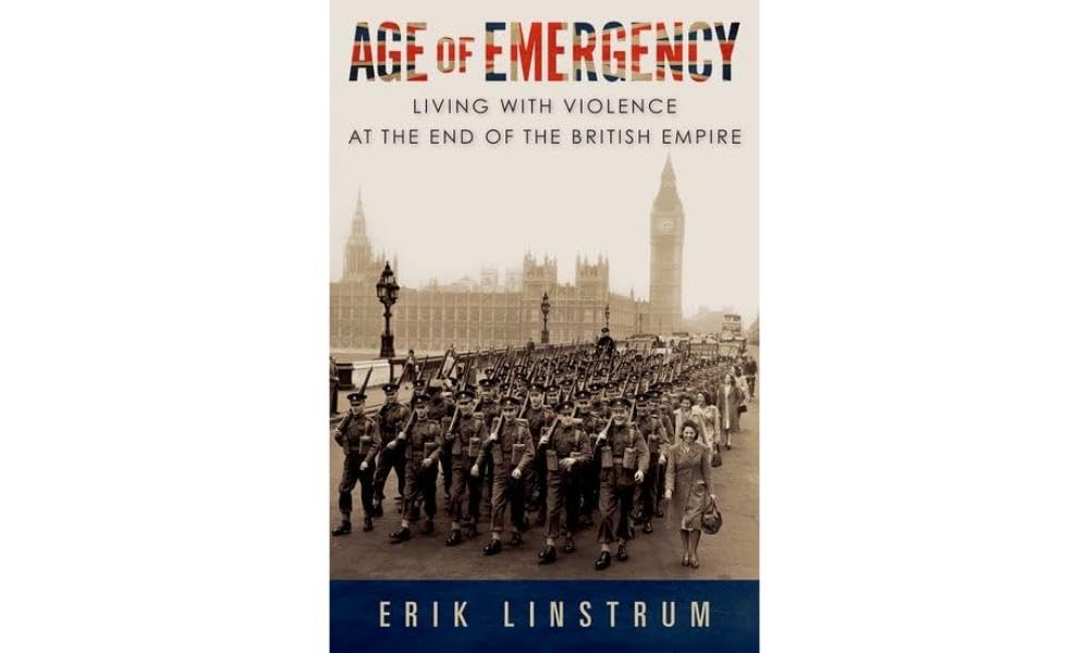 Age of Emergency