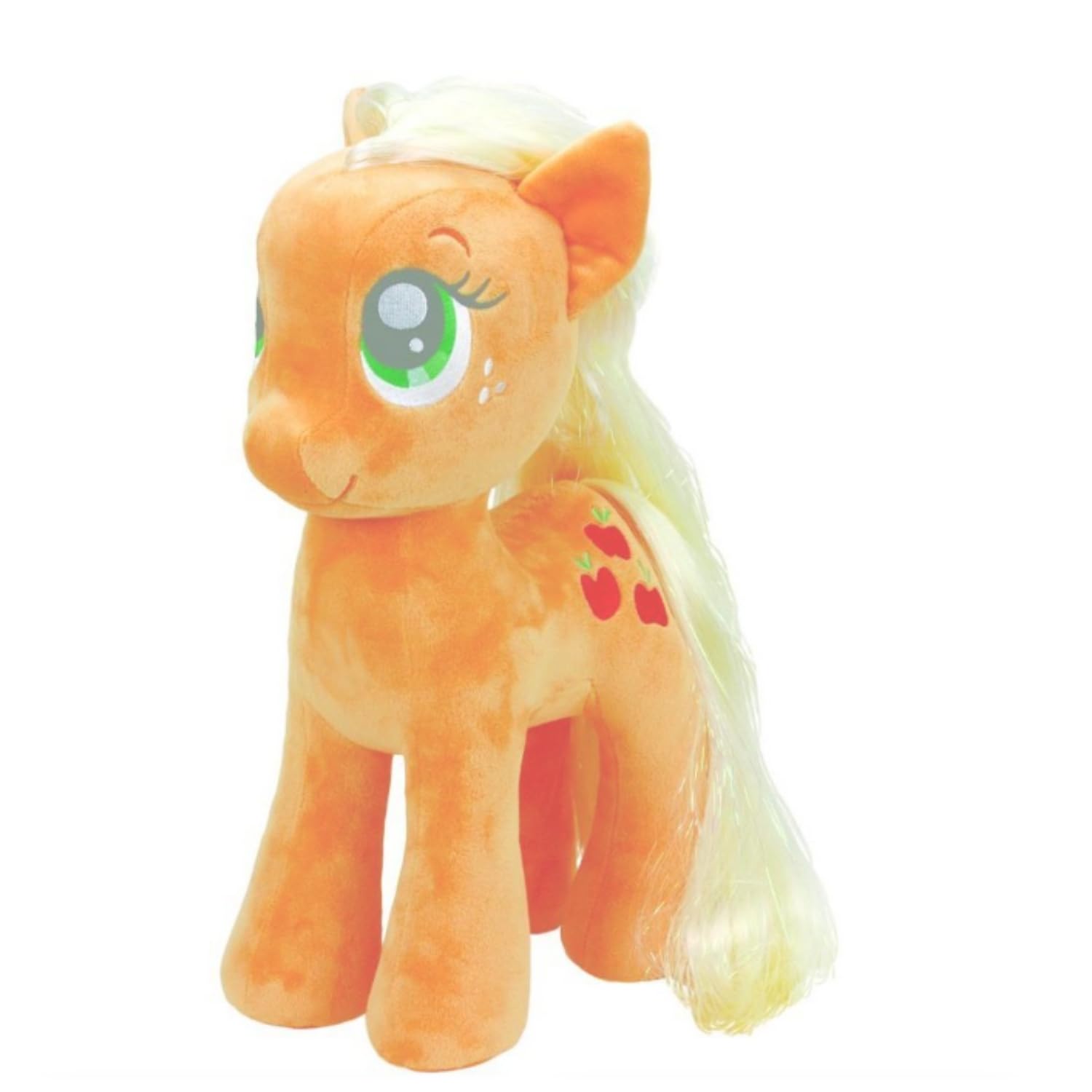 Ty - TY90207 - My Little Pony - Pluszowy Apple Jack 41 cm