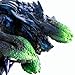 Capcom Monster Hunter: Brachydios CFB (Reproduction Edition) Creator’s Model