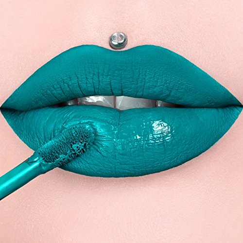 Jeffree Star Velour Liquid Lipstick - Huntington Beach