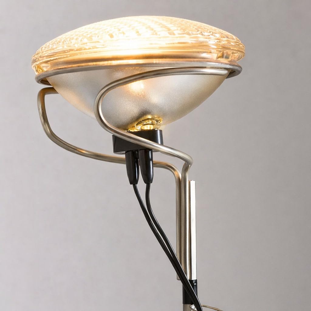 Lampadina PAR56 300W 120V per Lampada FLOS TOIO – Modello Vecchio Vintage (125V compatibile)