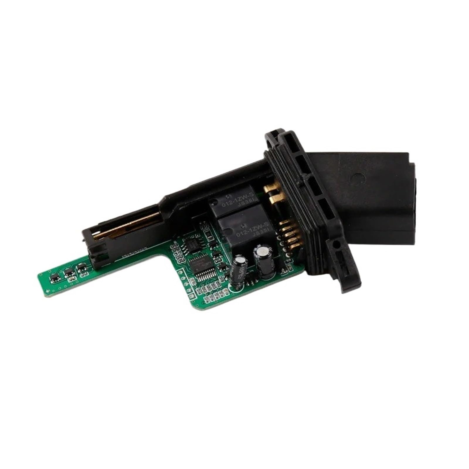 UFITIDU Window Regulator for Chevrolet for Cruze Left Front Electric Power Window Lifter Regulator Control Module with for One Touch Anti Pinch