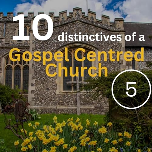 Gospel Salvation, Part 1