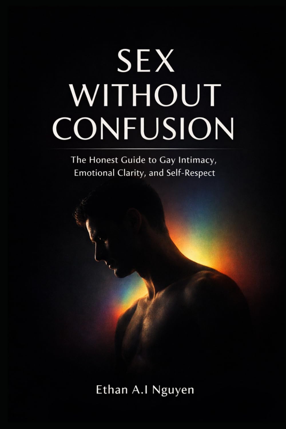 Sex Without Confusion: The Honest Guide to Gay Intimacy, Emotional Clarity, Self-Respect, and Real Connection in Modern Life
