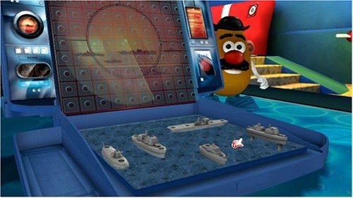 Vista 5 de Hasbro Family Game Night - Nintendo Wii (Renewed)