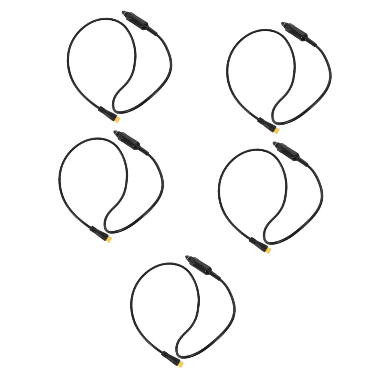 BESPORTBLE Filo Dell'interruttore del Freno Cavo Freno Bicicletta Elettrica Forniture Freno Bici Forniture di Freni per Biciclette Elettriche Kit Cavo Freno Bici Cavo del Freno Addominali