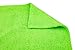 The Rag Company - Creature Edgeless Auto Detailing Towels (10-Pack) Professional 70/30 Blend, Dual-Pile Plush Microfiber, Buffing & Polishing, 420gsm, 16in x 16in, Lime Green