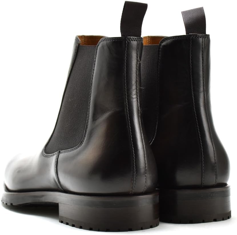 マグナーニ・サイズ41 MAGNANNI マグナーニ ブラウン 革靴 サイズ41 - メルカリ