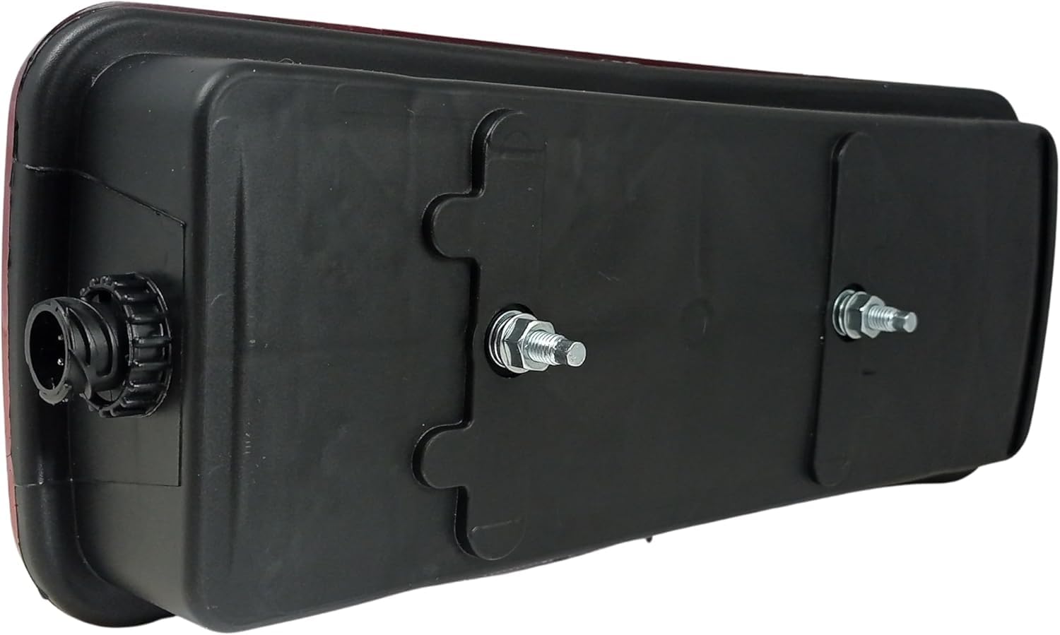 Lampa luci posteriori destra fanale posteriore per Mercedes Sprinter, MAN TGA TGS TGL TGL, Scania, Volvo E4 con presa