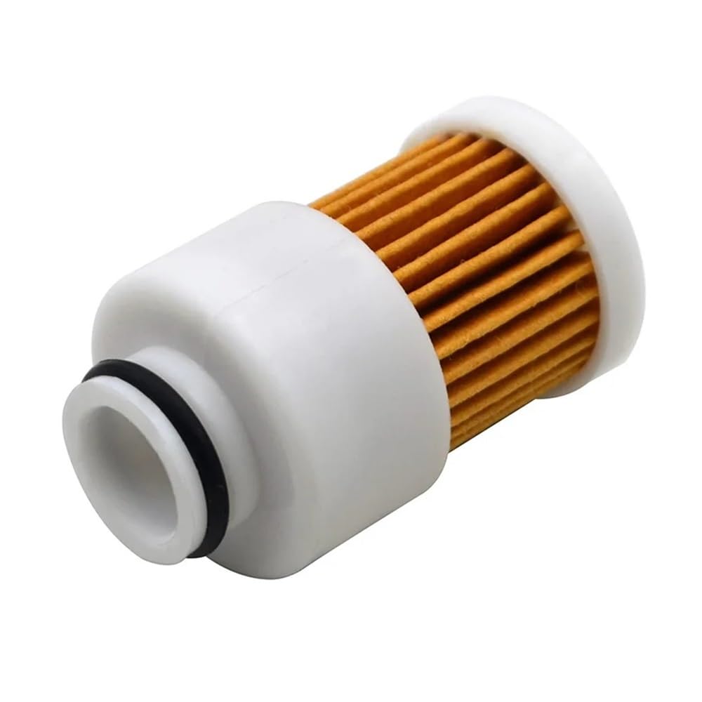Filtro de línea de Aceite de Gasolina, Elemento de Gas, Compatible con YA 68V-24563-00-00 Merc 881540 Sie 18-7979 600-295 Mal 937961, 1~10 Unidades(10pcs)
