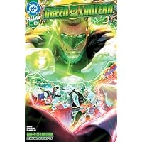 Green Lantern (2023-) #18