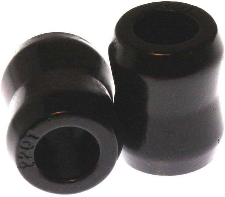 Bucha de olhal de amortecedor ampulheta Energy Suspension 9.8108G 3/4" – 1 unidade