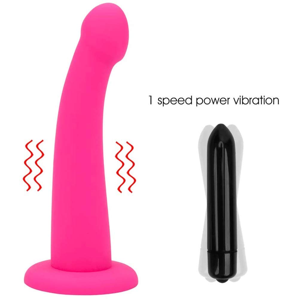AILZNN UnauffLlig Lesben HSchen Strapon Vibratoren Dildo Realistische  Strap-On Harness Slips Saugnapf Anal Vibrator Erotik Sexspielzeug FR  Frauen : Amazon.de: Drogerie & Krperpflege