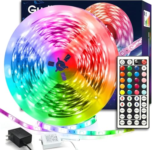 LED�e�[�v���C�g LED�e�[�v RGB �e�[�v 5m 150�A�y���{PSE�F�؍ς݁z �����x �ԐڏƖ� SMD5050 �����F ���P�x �ؒf�\ ��t�ȒP 44�L�[�����R�� �������F �ȃG�l ���� �ԐڏƖ� �L���r�l�b�g���� �X��/�L���r�l�b�g/�����p�C