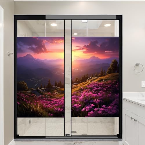 Vinilo para ventana Dunmat 35.4x55.1 cm x2 Pzs miniatura 3