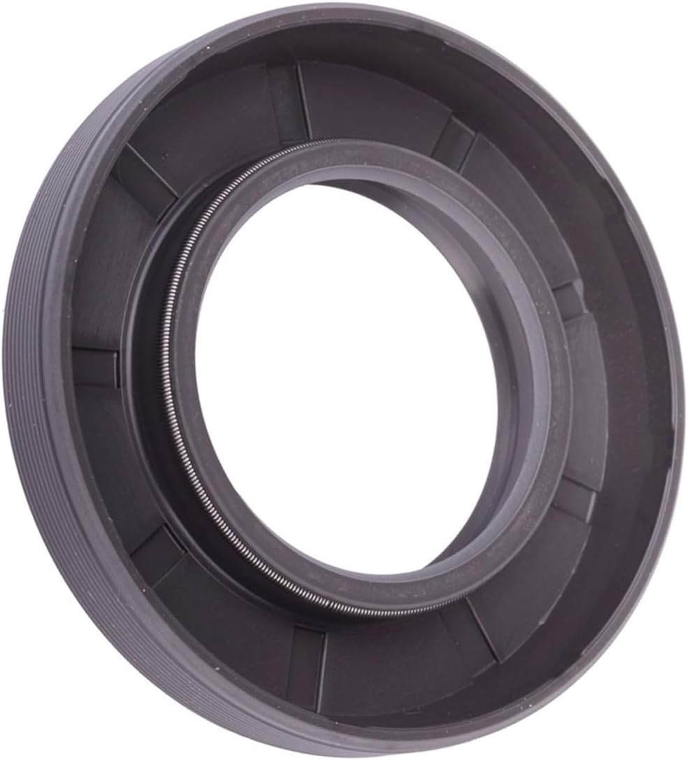 Left Manual Transmission Output Shaft Seal 1 X for Chevrolet Metro 1998 1999 2000 2001 for Suzuki Esteem,Swift 1989 1990 1991 1992 1993 1994 1995 1996 1997 fits Geo Metro 1989 1990-1997