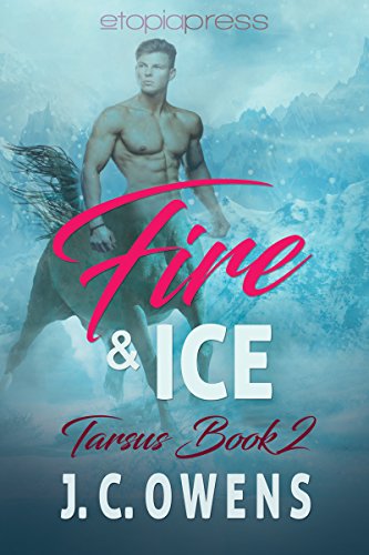 Fire and Ice (Tarsus Book 2)