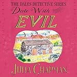 Cover of Date with Evil