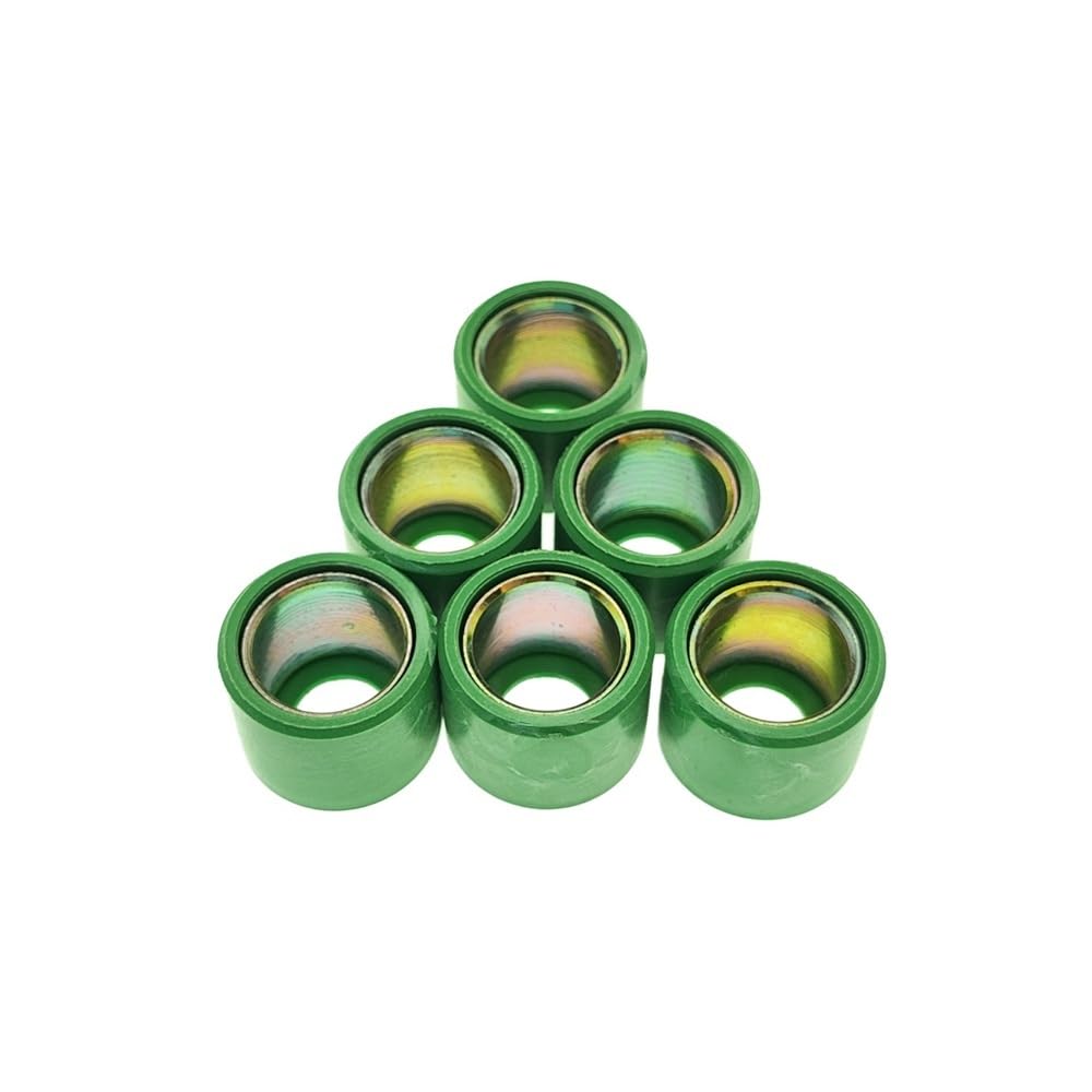 Billes de course variator racing 11,2g pour réparer les trous d'accélération
