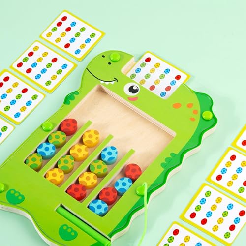 Développe une motricité fine : labyrinthe en bois durable