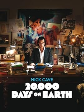 20.000 Days On Earth