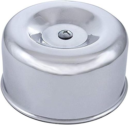 United Pacific Industries A6216P - Limpiador de aire, liso, paquete de 1