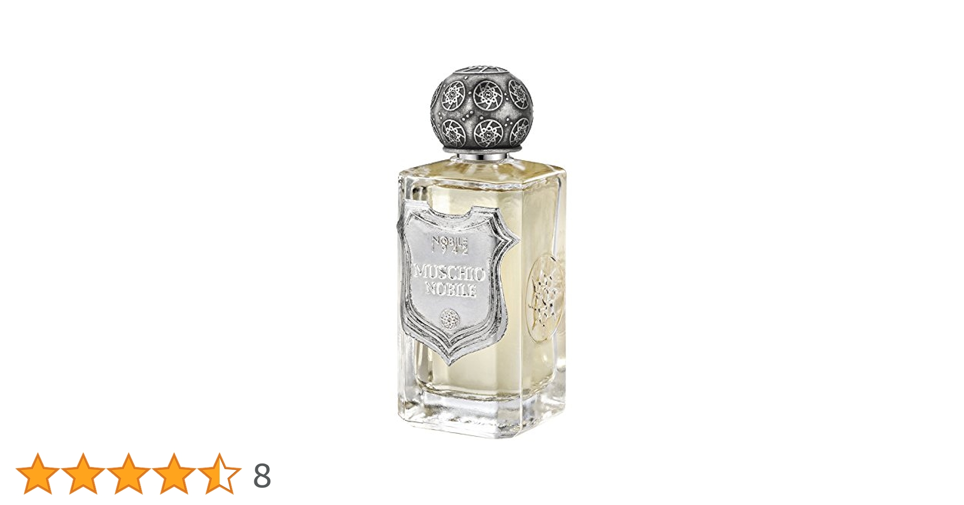 [NOBILE1942]アクアノービレ オードパルファン75ml/¥23,100 Amazon | ノービレ1942(NOBILE1942) アクア・ノービレ オード