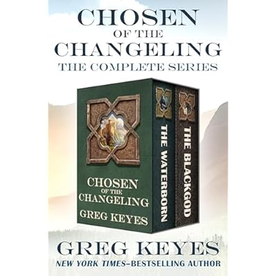 Chosen of the Changeling